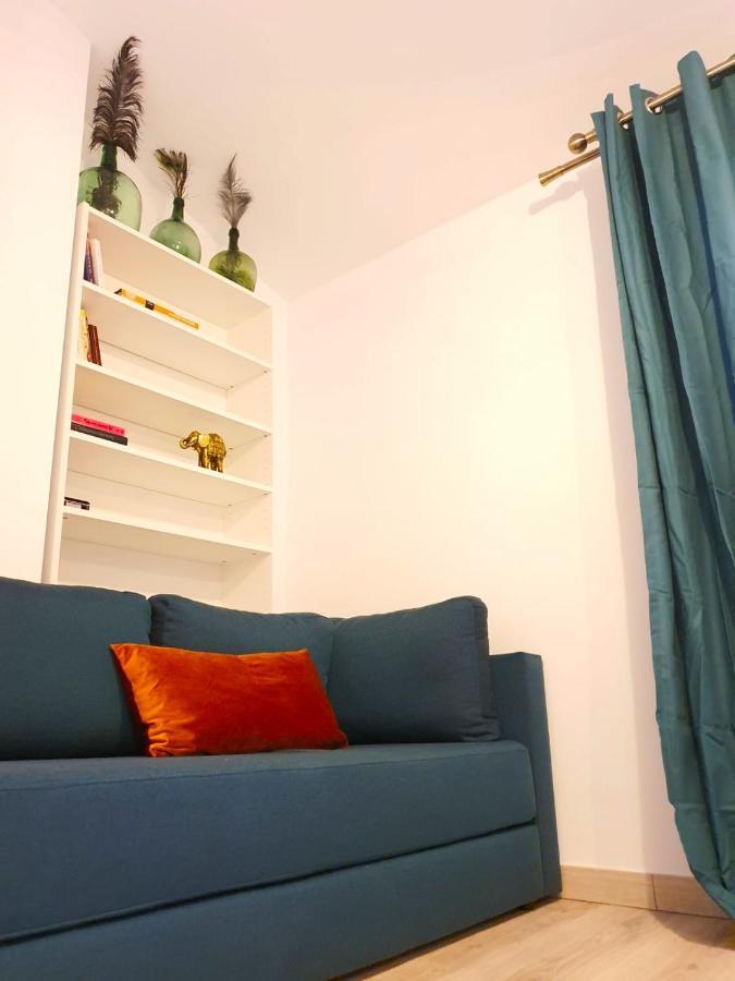 Spiral Stairs Duplex Appartement Figueres  Buitenkant foto